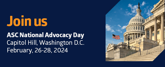 Medline's tweet photo. For a second year Medline is thrilled to partner with Ambulatory Surgery Center Association (ASCA) as a sponsor for the 2024 National Advocacy Day!  

More details about ASC Advocacy Day: https://t.co/F2gA5qQS73 https://t.co/9HUkQYdWH8