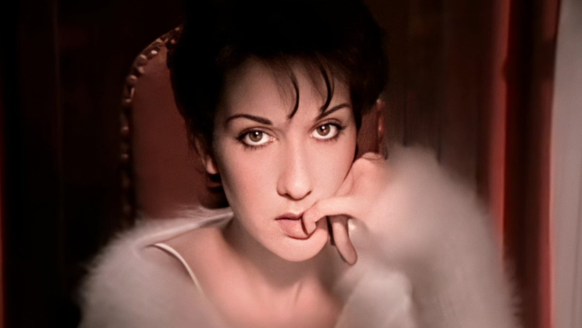 ThatEricAlper's tweet image. 30 years ago today, "The Power of Love" by Céline Dion hit #1 on the Billboard Hot 100, earning her critical acclaim and multiple awards, including a Grammy for Best Female Pop Vocal Performance, and cementing its status as a classic ballad for all time.