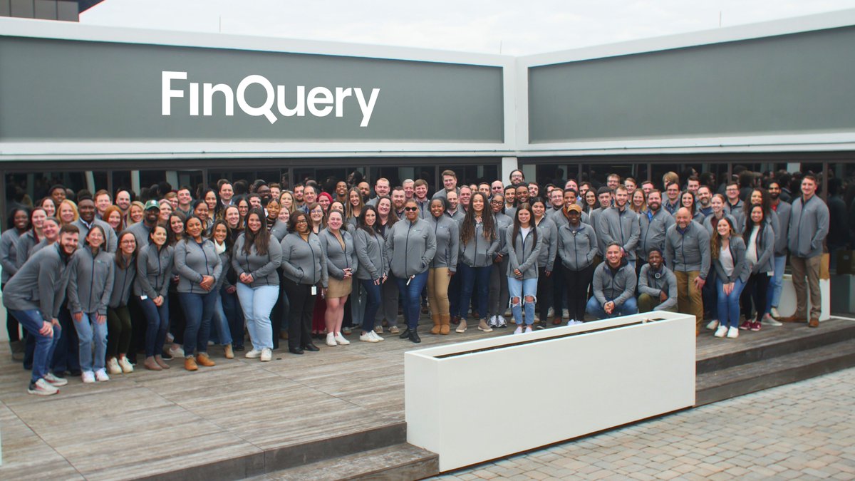What an amazing week! We're overjoyed by our team's remarkable strides over the last decade, leading to FinQuery. Our journey was possible thanks to the support of our customers and partners. Together, we're eager to showcase the possibilities of contract &amp; spend intelligence!
