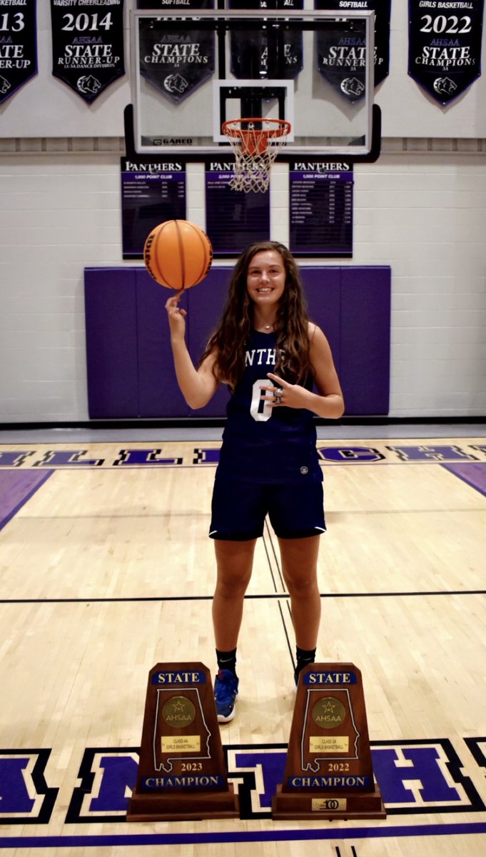 STARZ 15U NIKE EYBL 2027 5-8 G KAYDEN CARR (#0) had 30 Pts &amp; 8 Rebs to lead #1-ranked 4A-Prattville Christian to a dominant 61-19 WIN in Sub-Regional vs 4A-Northside.  STARZ 2024 SG AVERY ROGERS added 23 Pts!  Congrats to <a href="/kaydenbballer27/">Kayden_Carr_27</a> &amp; <a href="/averee_rogers/">Avery Rogers</a>! 👏 Go STARZ! ⭐️