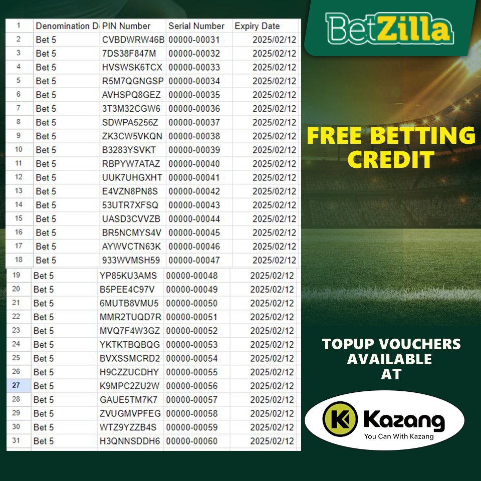 betzillanam's tweet photo. ⚠️🛒 STRICTLY ONE VOUCHER PER CUSTOMER! 🔥 OFFER VALID UNTIL STOCKS LAST! ⏳ Click link to redeem now 🔗 https://t.co/zvXMO3mwme #Voucher #LimitedTime #RedeemNow #Sale 🛍️ https://t.co/iJngrQ0J21