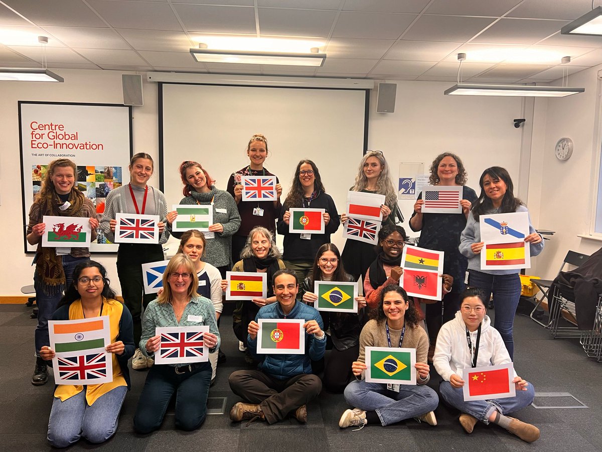 Tamara Hernandez-Verdeja (@tamara_hverdeja) on Twitter photo Proud to celebrate #WomenAndGirlsInScience #11F2024 with this outstanding photosynthesis women team <a href="/LancsPhotosynth/">Lancaster Photosynthesis Group</a> <a href="/LancsUniLEC/">Lancaster Environment Centre</a> π±π₯¦πΎπ
π©βπ¬ #WomenInScience #WomenInSTEM Proud to celebrate #WomenAndGirlsInScience #11F2024 with this outstanding photosynthesis women team <a href="/LancsPhotosynth/">Lancaster Photosynthesis Group</a> <a href="/LancsUniLEC/">Lancaster Environment Centre</a> π±π₯¦πΎπ
π©βπ¬ #WomenInScience #WomenInSTEM