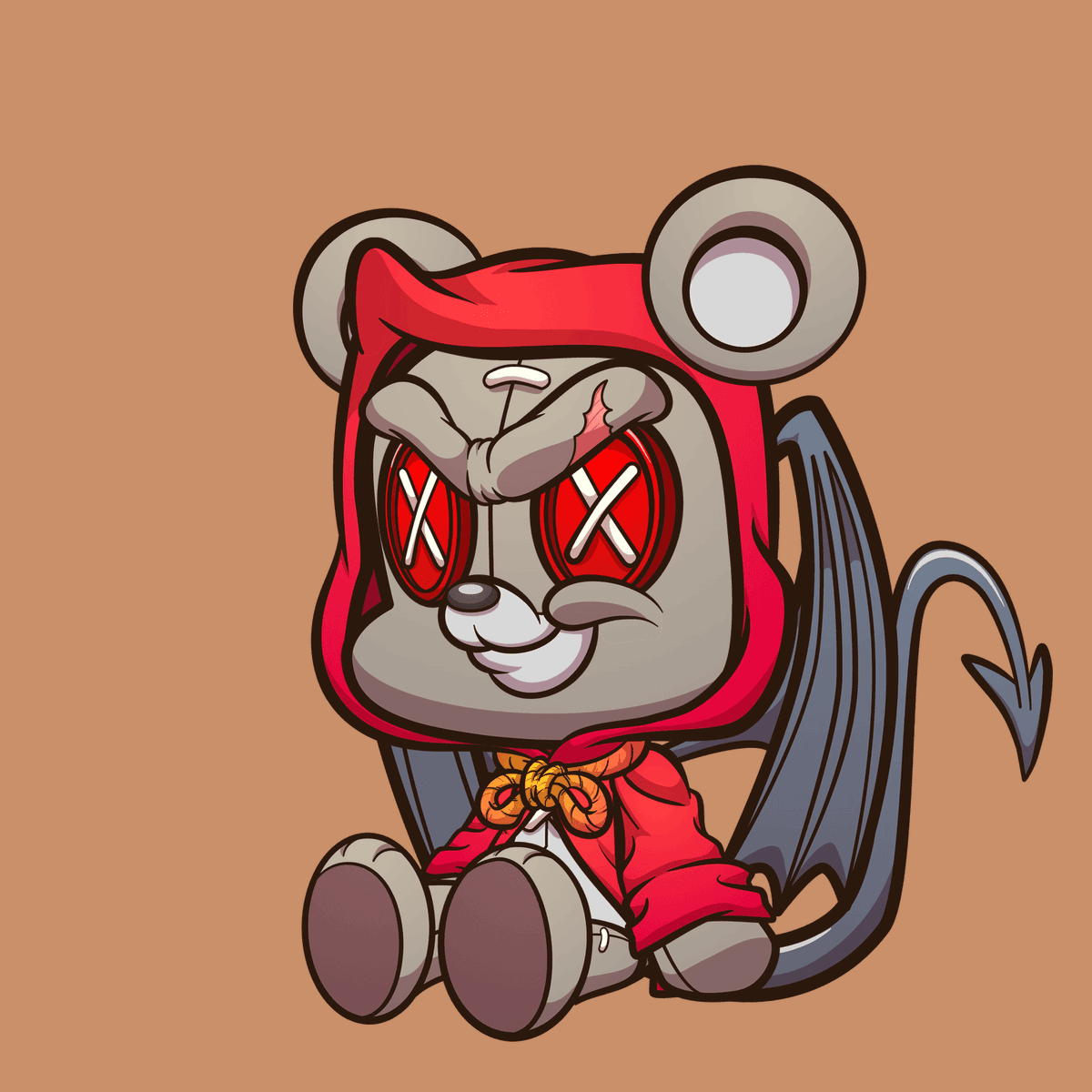 Stevie α (@mrstevie4u) on Twitter photo Just created my new Killacub!! π₯
#NieuweProfielfoto #killacubs #killacubs #NFT Just created my new Killacub!! π₯
#NieuweProfielfoto #killacubs #killacubs #NFT