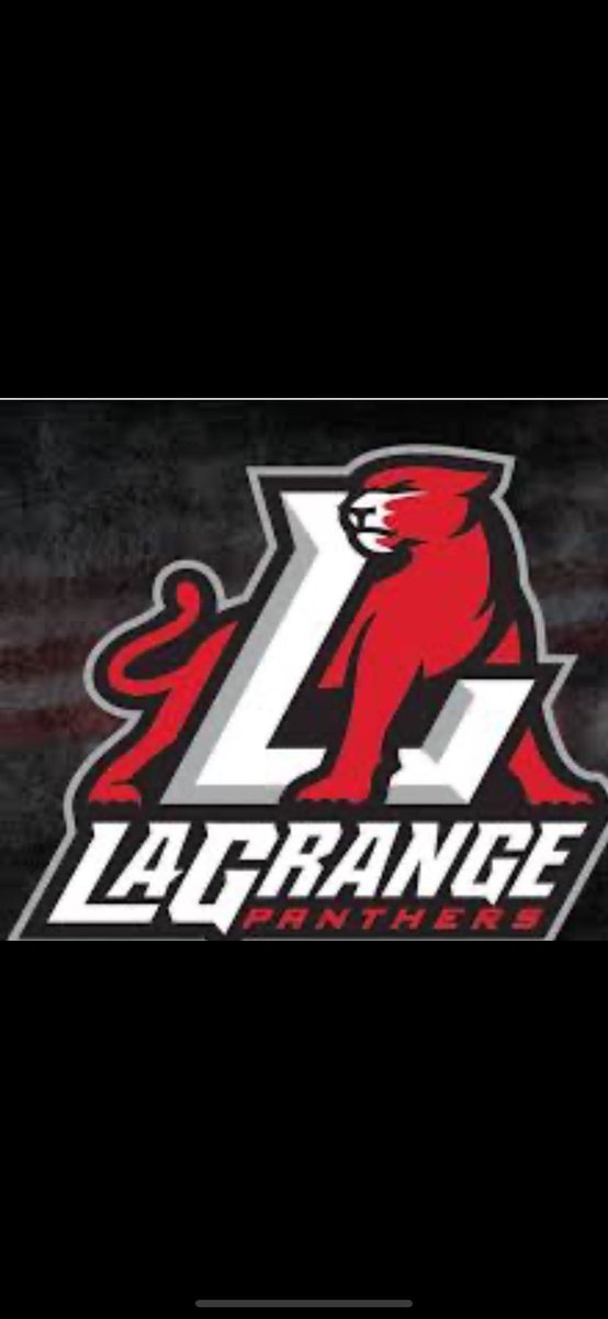 ForehandDerik's tweet photo. Blessed to receive my 2nd offer from Lagrange College @Coach__Talbert @LCPanthers_FB https://t.co/4XUONToyFq