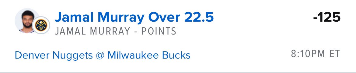 wingitpicks's tweet image. Death, Taxes and the bucks not being able to stop opposing guards from scoring at will 

#Milehighbasketball