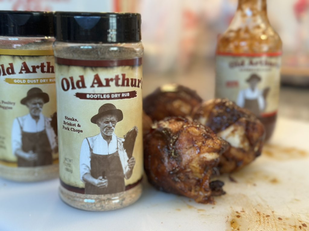 Onion bombs were 🔥