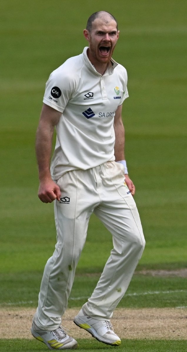 We are pleased to welcome back our own <a href="/James_Harris9/">James Harris</a> and <a href="/BenMorris_18/">Ben Morris</a> as our @swpcl <a href="/GlamCricket/">Glamorgan Cricket</a> allocations for the 2024. Ben performed really well last season and 🤞James can play in 2024. Croeso nol!