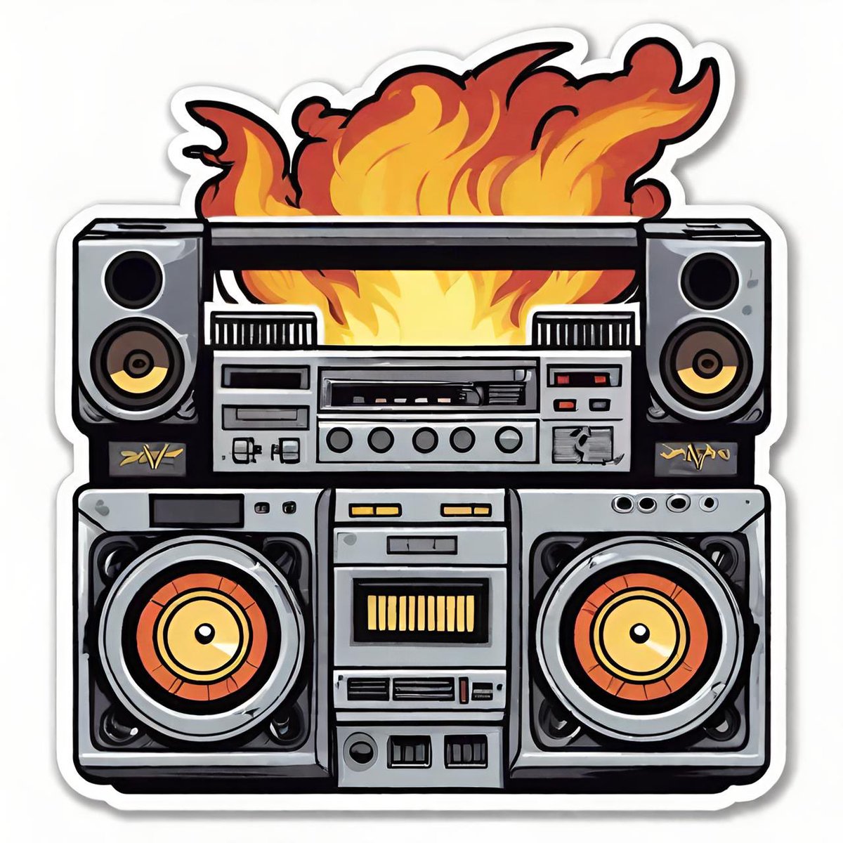Here’s my mixtape, a little slice of inspiration to fuel your fire. Give it a listen and holler if you reckon there’s some tracks that oughta join the party.

youtube.com/playlist?list=…