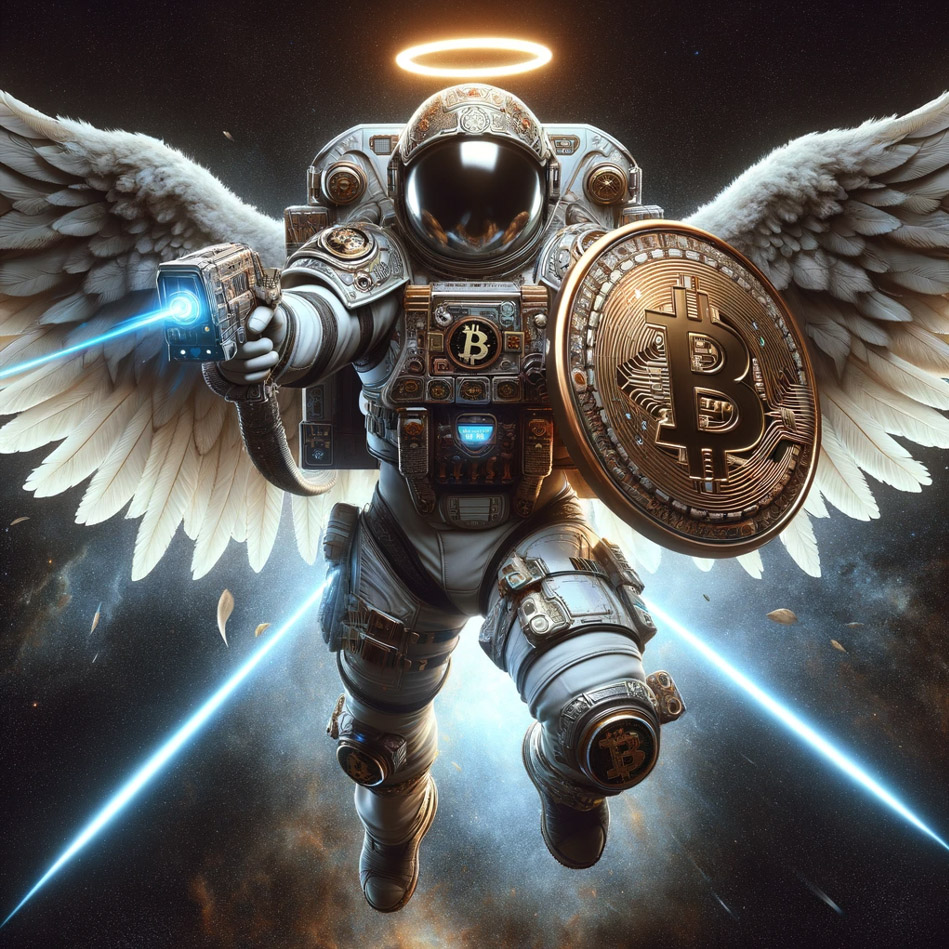 trevorjonesart's tweet image. $50K+ and Bitcoin is booming! Will this be the year one lucky #BitcoinAngel holder finally wins the personal portrait drawing from me when BTC hits $77,777? 

👼  trevorjonesart.com/work_collectio…

Find out how to participate at the link. 👆