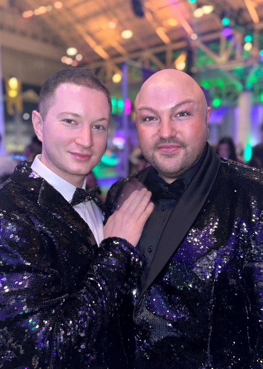 brandon_andrews's tweet photo. Bacchus was a ball 🫶 https://t.co/KBpZUNMSpn