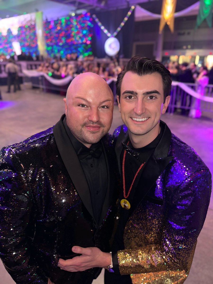 brandon_andrews's tweet photo. Bacchus was a ball 🫶 https://t.co/KBpZUNMSpn