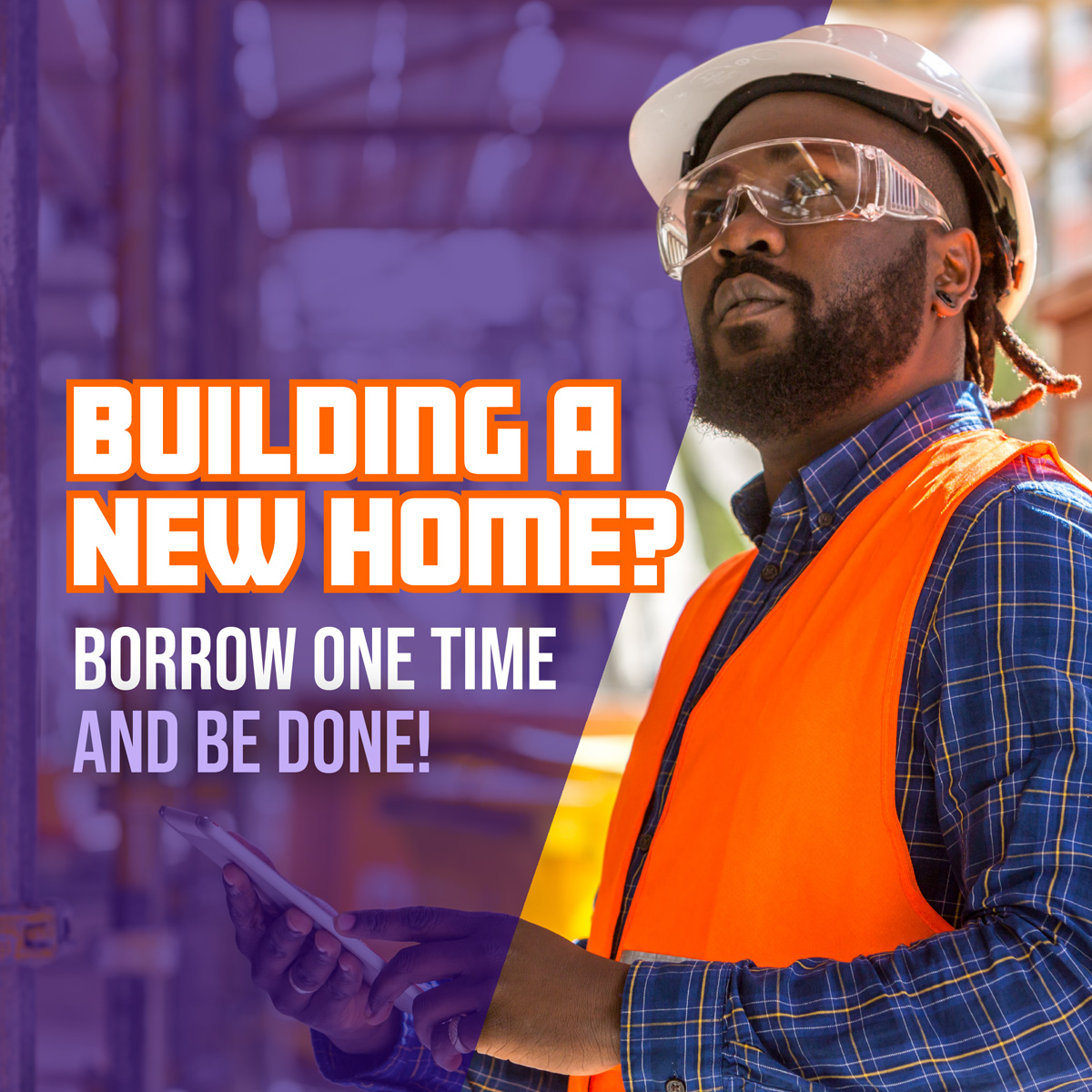 DirectRateUSA's tweet photo. Attention builders! Direct Rate offers a construction-to-permanent loan that covers the cost of building a home and then converts to a permanent mortgage. Reach to us and ask about the One-Time Close New Construction loan. #DirectRate #Texas #Mortgage #DirectAdvantage https://t.co/QdJA6QOnm3