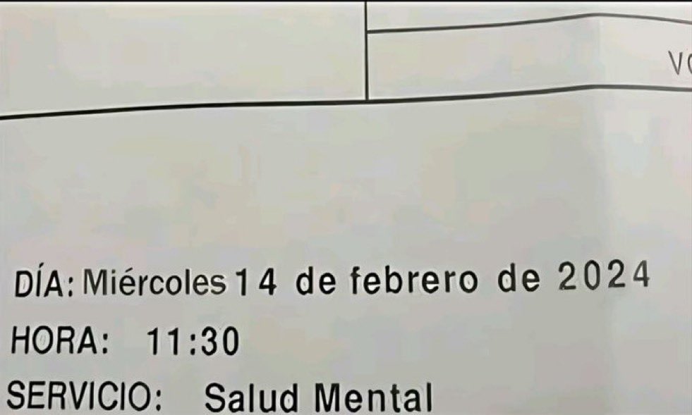 ceegeecariesbot's tweet photo. Mi crush acaba de enviarme esta carta para quedar en San Valentín 🥰 https://t.co/TtHEMIsDEl