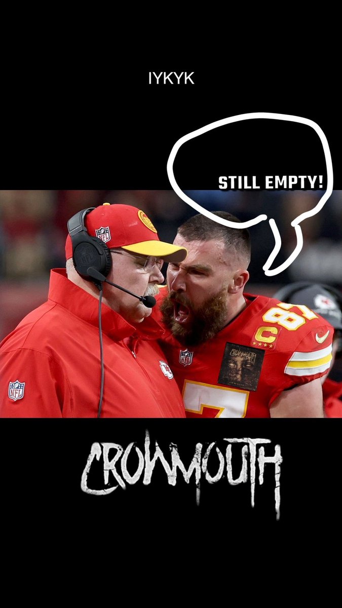 Crowmouth (@crowmouthband) on Twitter photo 