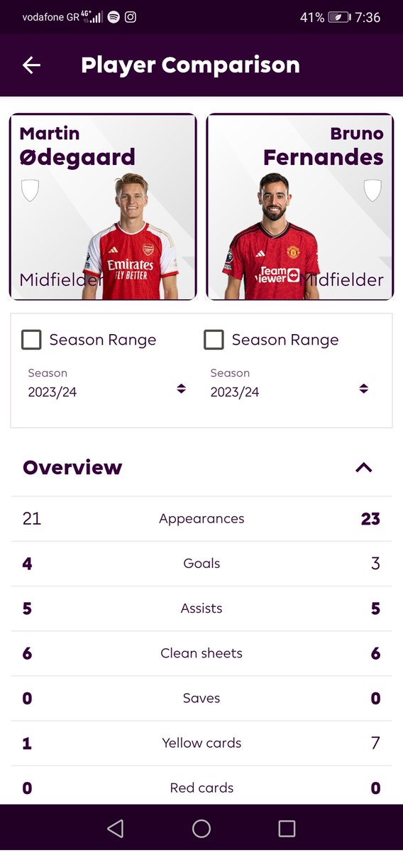 this used to be a debate😭