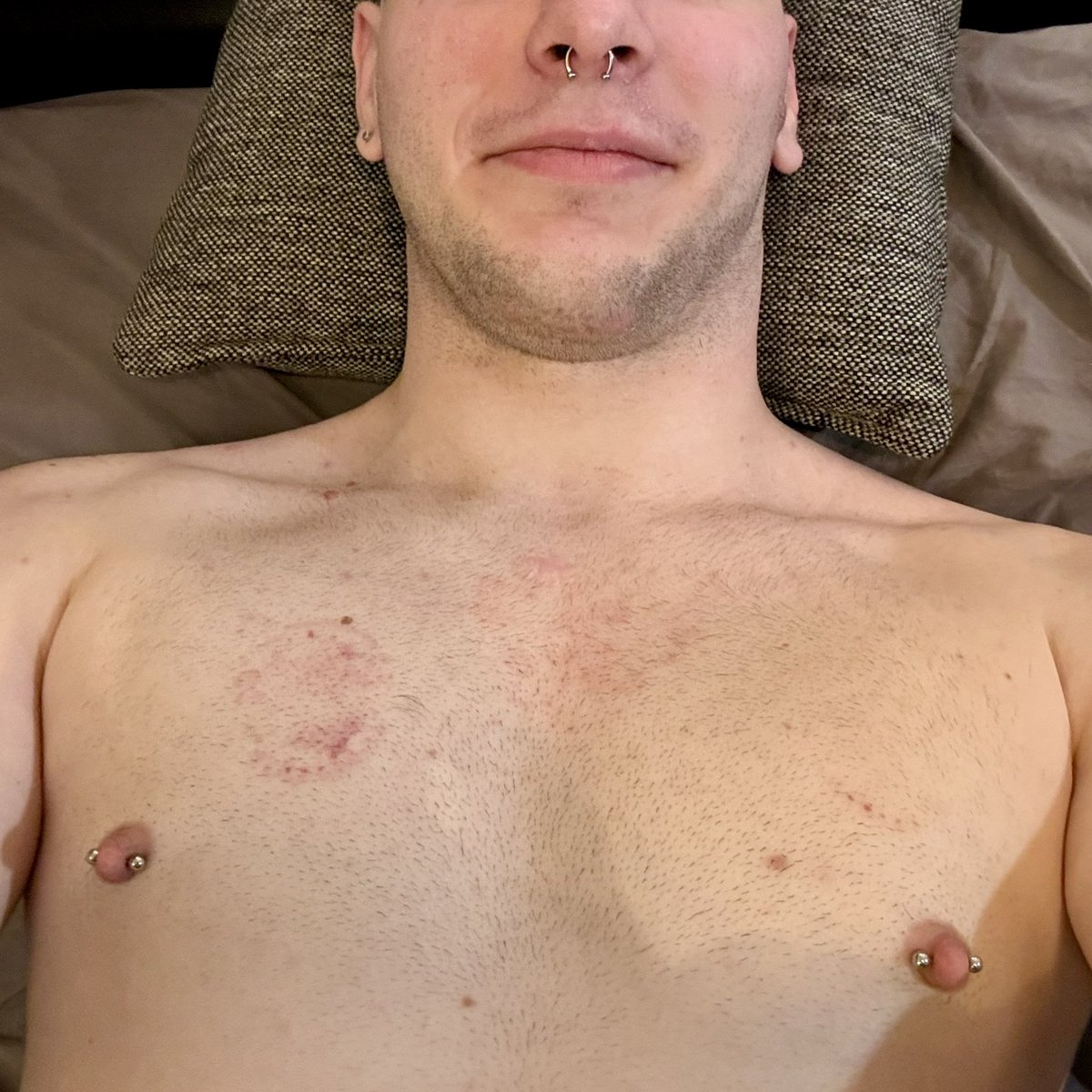 Connor 🔜 Darklands tweet media