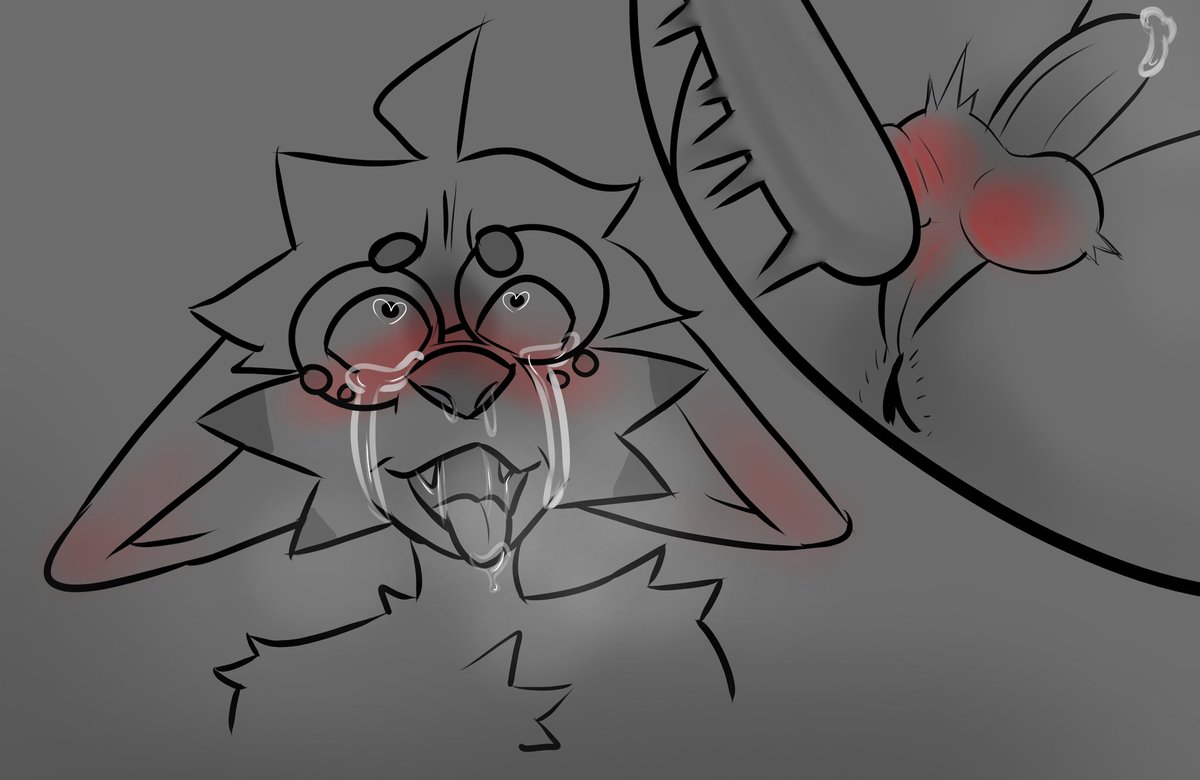 gafyaggerart's tweet photo. #nsfwfurry https://t.co/gguwt09PHW