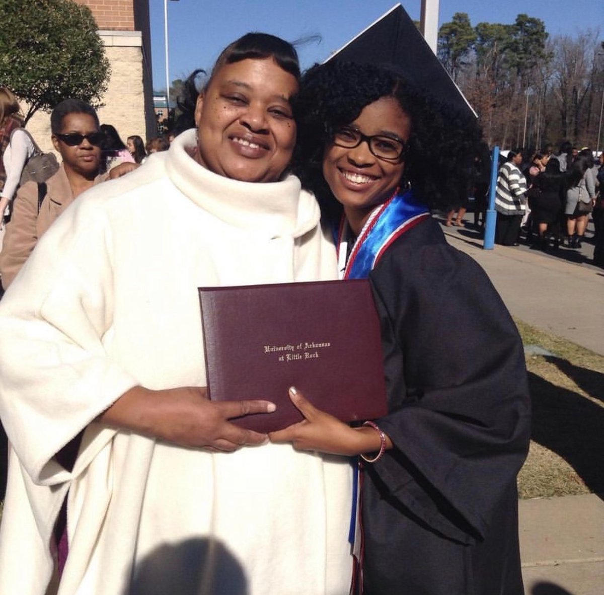 Dr. Caprice Phillips tweet media