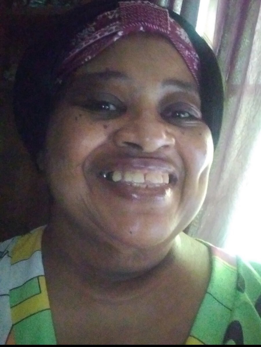 Dr. Caprice Phillips tweet media