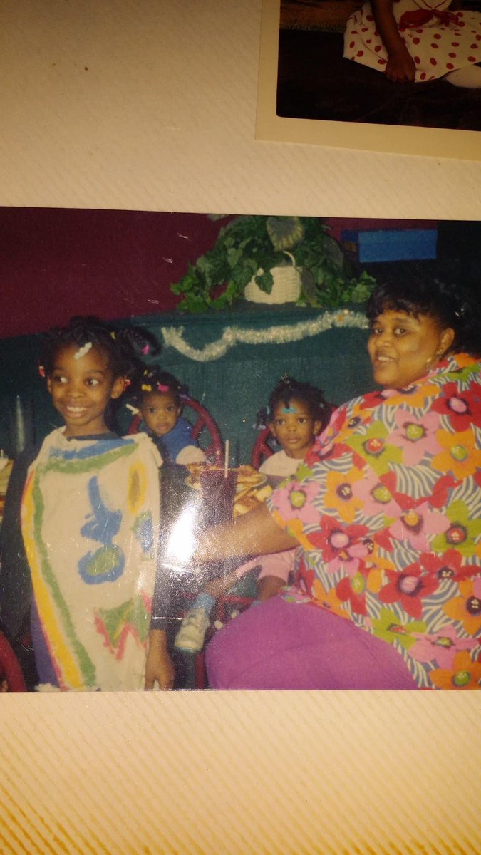 Dr. Caprice Phillips tweet media