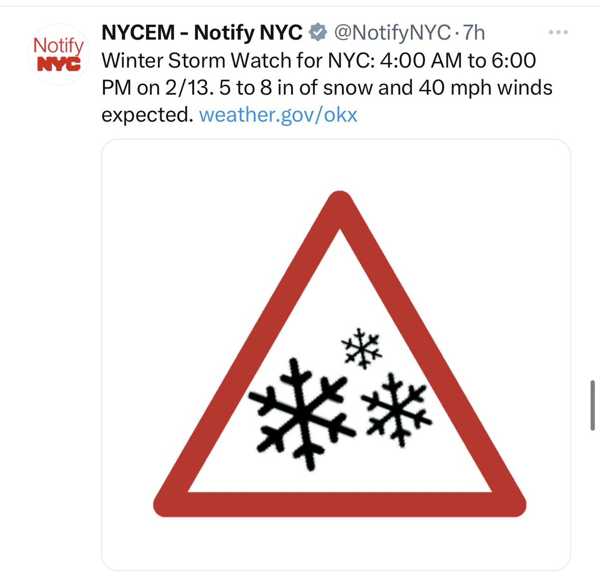 Public School 333X tweet media