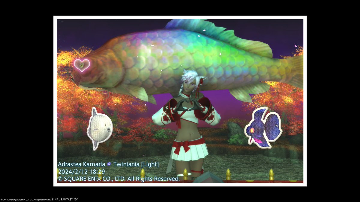 Omegatron666's tweet photo. @FF_XIV_EN Character Name: Adrastea Kamaria
World: Twintania [Light]
Prize: Modern Aesthetics – Strife
#FFXIVSweepstakes https://t.co/b2p5EfN0zJ