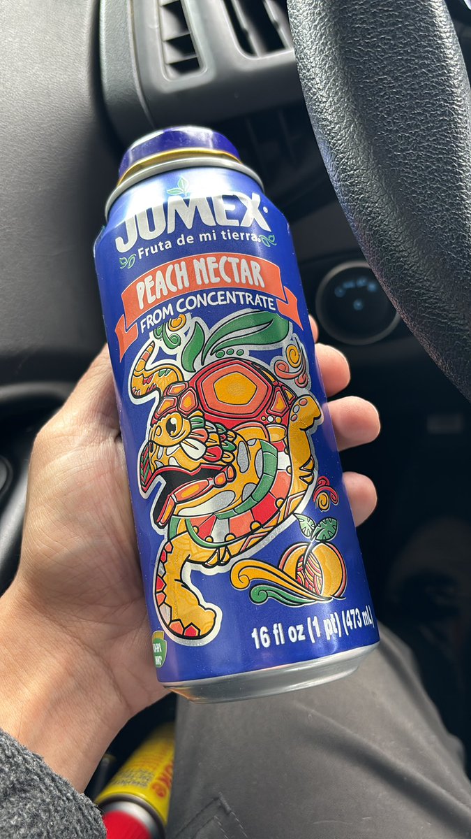 The best juice and it ain’t even close . Prove me wrong .