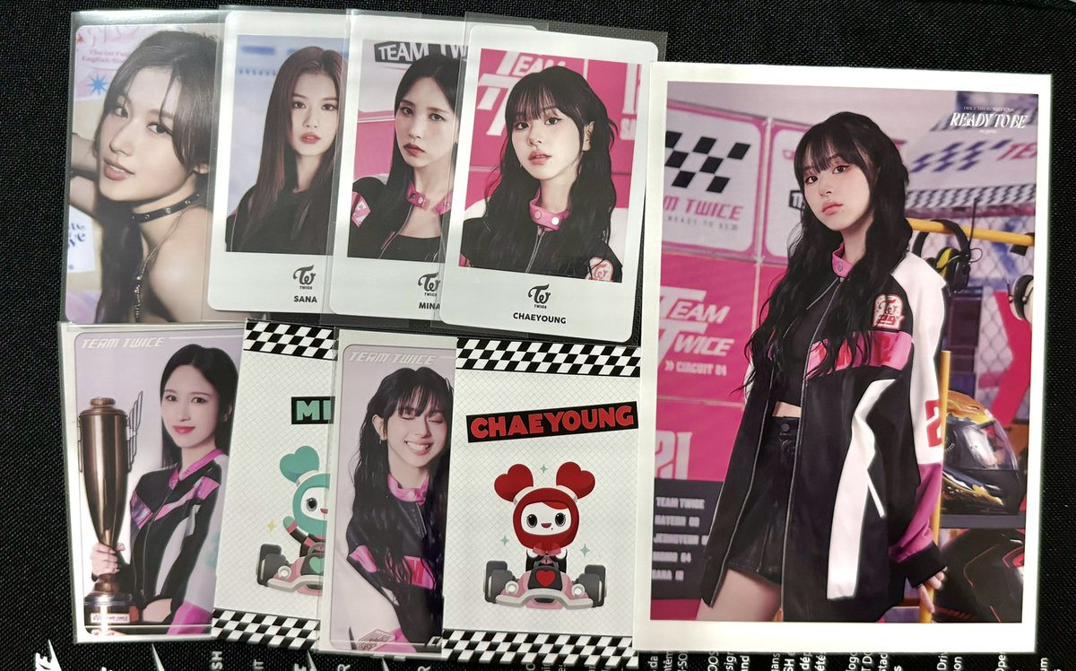 twiceo_0's tweet photo. น้องๆถึงมือแล้ววงับบ 💟🎀☺️ #Mi_Review https://t.co/a7swsH4gEB