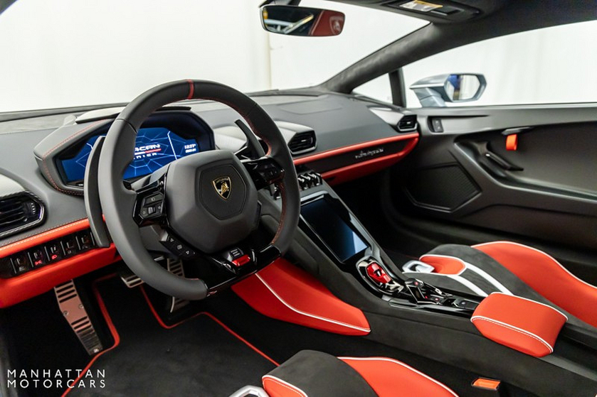 ExoticCarList's tweet photo. 2024 Lamborghini Huracan Tecnica https://t.co/qwxEQKDBaB