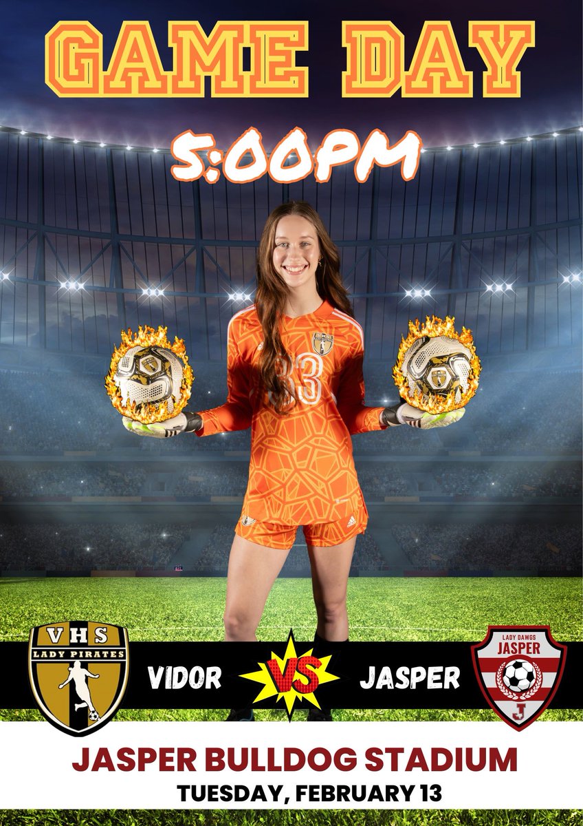 Vidor Lady Pirate Soccer (@vidorlps) on Twitter photo 