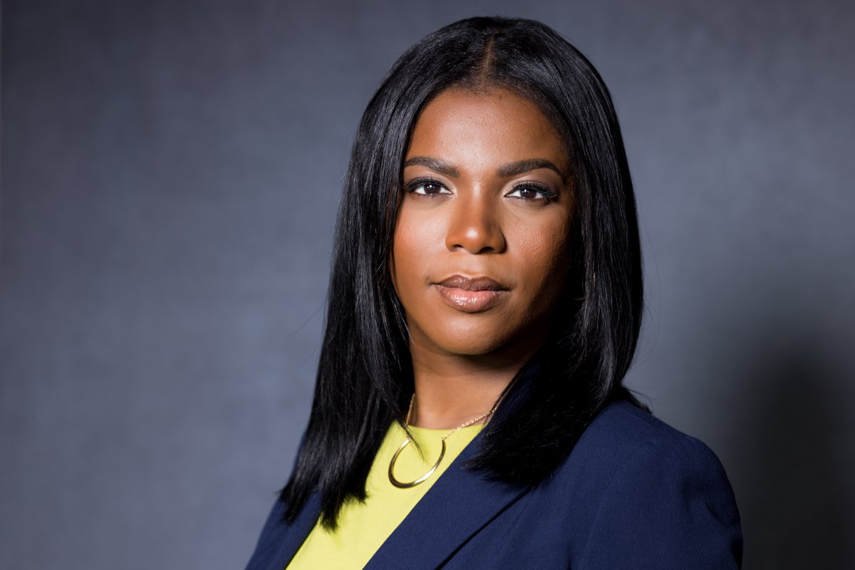 Ava Callender Concepcion, Esq. tweet media