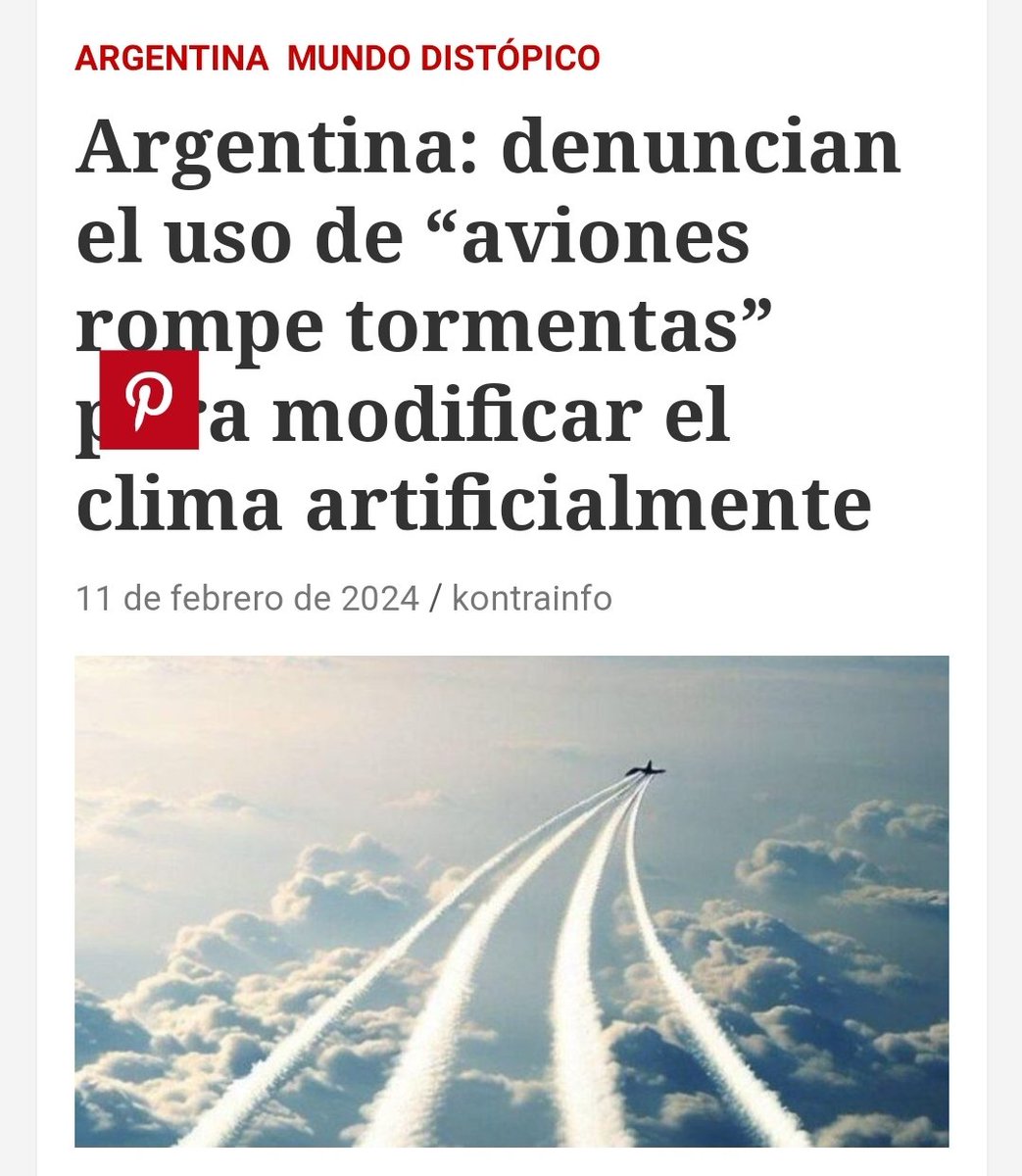 UnidosLiberales's tweet image. A despabilarse que estamos en guerra y en cualquier momento te quedas con una mano atrás y otra adelante!!!

noticiasholisticas.com.ar/argentina-denu…

#TronarElEscarmiento
#Redes5ºPoder