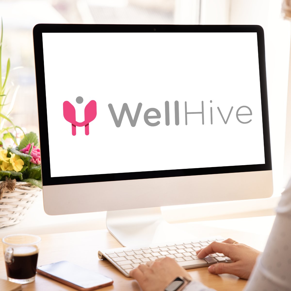 🚀 Exciting News! Our newly revamped website is live! . . 🌐 Explore the enhanced features, innovative solutions, and seamless user experience at WellHive.com . . . Dive into a new era of healthcare excellence. #HealthTech #WebsiteLaunch #Healthcare #Scheduling