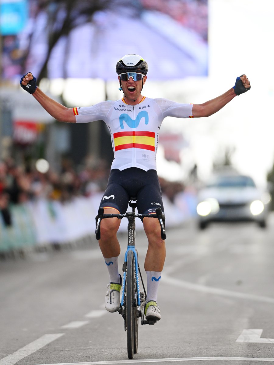 Movistar Team tweet media