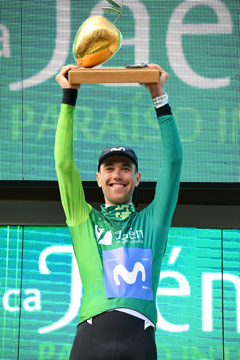 Movistar Team tweet media