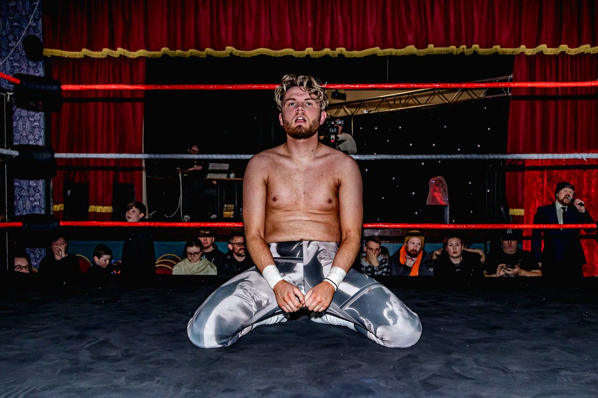 MinionPortraits's tweet photo. Winner of the @WRSTLEIsland 2024 Rumble @lance_revera https://t.co/3PUhyGICtd