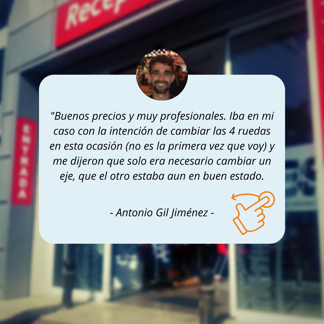 servicioscortes's tweet photo. Nos da que le vamos a coger gusto a esto, y más de un fin de semana nos vamos a ir con este sabor de boca.

Nada más gratificante que asomarnos por las #ReseñasdeGoogle, y leer estos comentarios

¡Mil gracias, y que paséis un fin de semana fantástico! https://t.co/cl0BR5oCPc