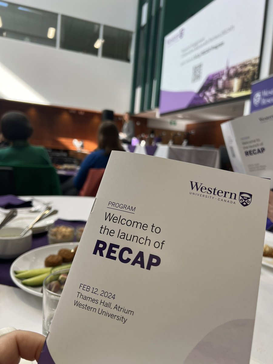 PillarNN's tweet photo. “This is a partnership not a powership” on the topic of patient/community based research partnerships. Looking forward to the work ahead. Thank you for bringing Pillar into this important initiative. #westernu #westernuresearch #research #communitybasedresearch https://t.co/63BssU0d2y