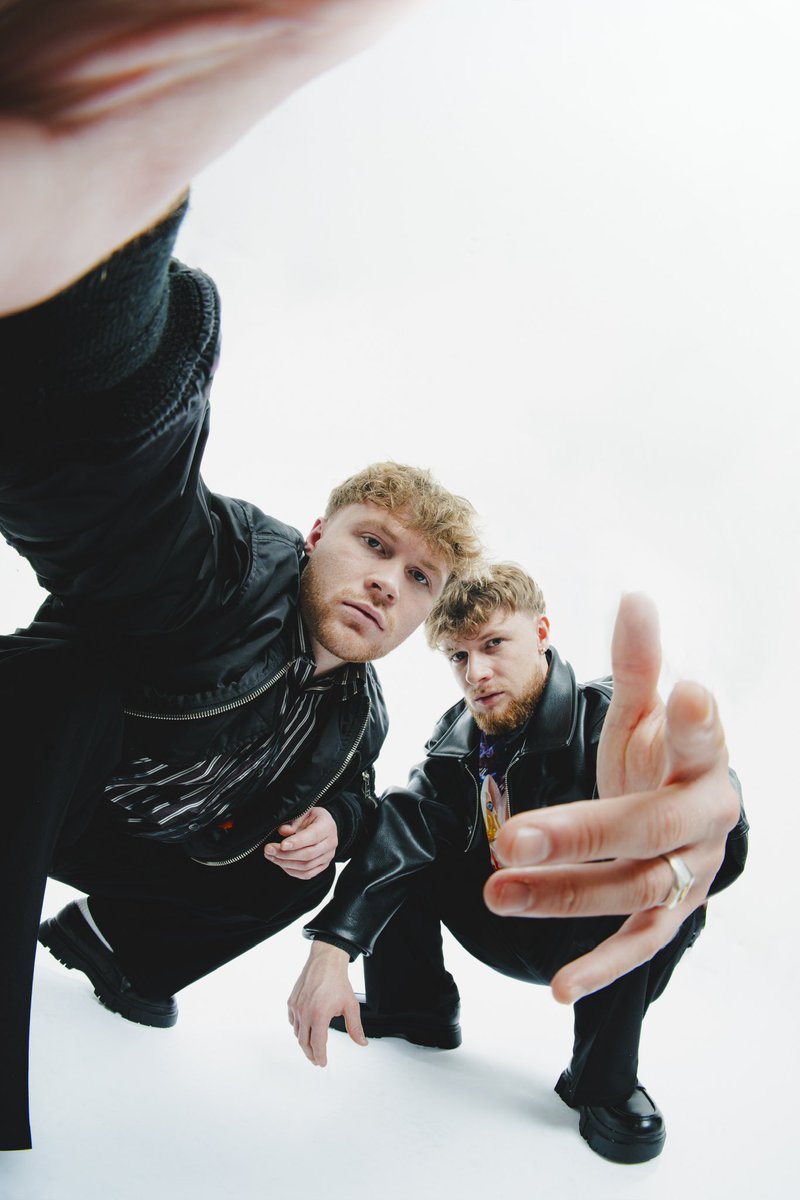 New press shoot 🔥

📸 : <a href="/yo0ujo/">Johann</a> 
Style by Laura Hoarau
Assisted by Dylan Le Bihan
Studio : T7 Studio, Ivry