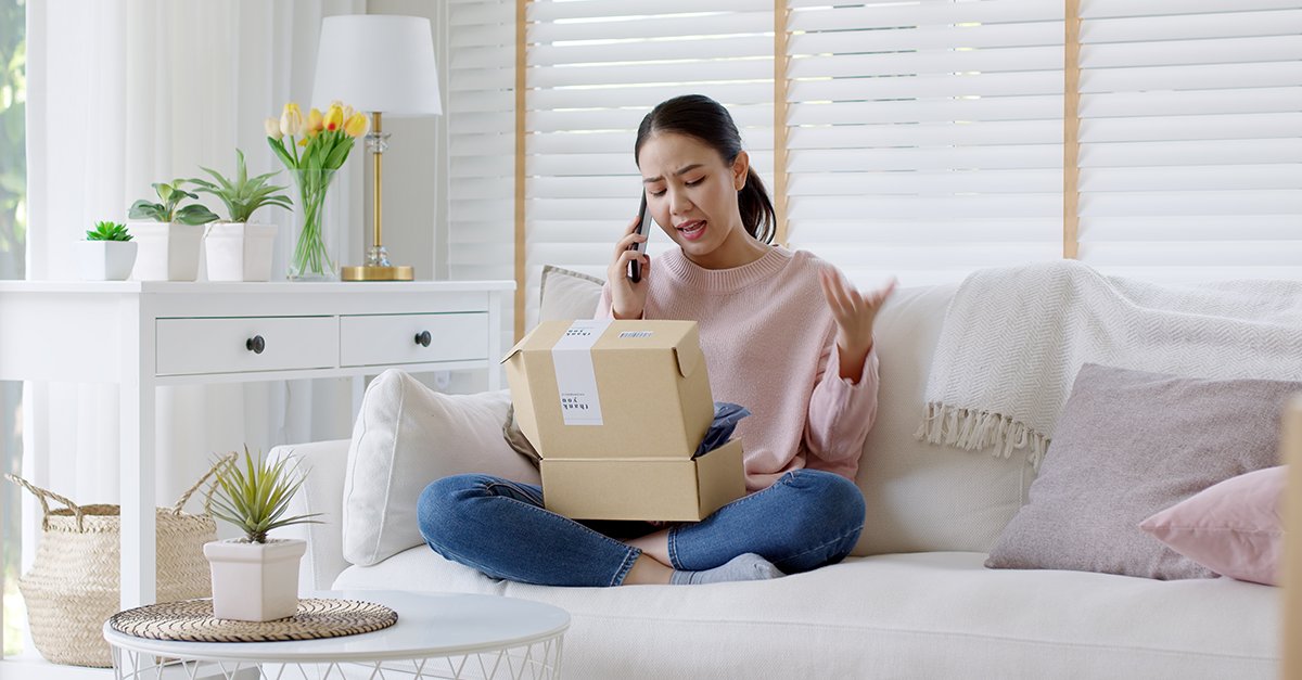 fortnainc's tweet photo. The holiday season may be over, but the surge of returns is just beginning. Is your warehouse equipped to handle the influx of returns efficiently and effectively? Click below to gain insight on how to optimize your returns process.
https://t.co/U8xlbYR7VI
#returnsreduction https://t.co/FdgkAcE9aQ