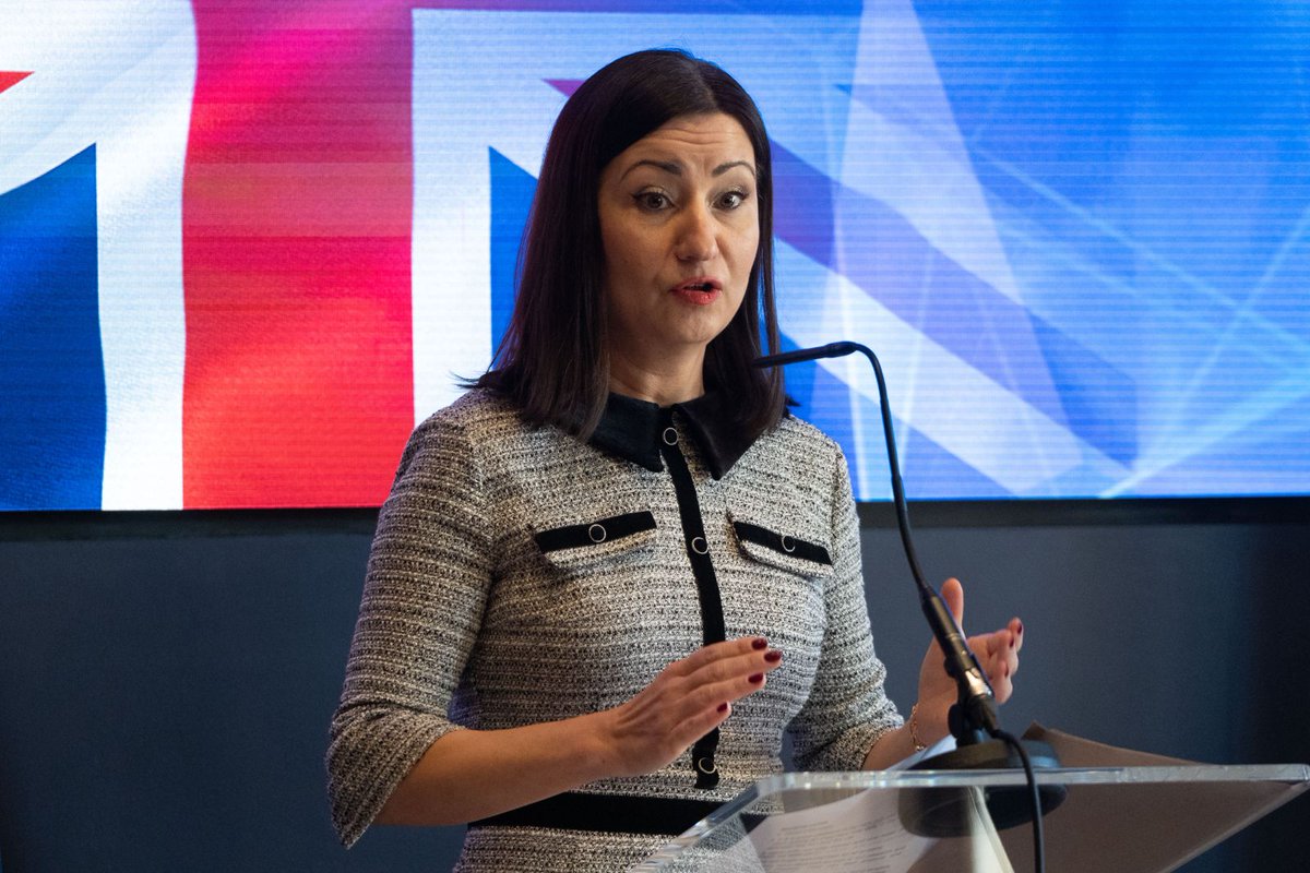 Iliana Ivanova (@ili_ivanova) on Twitter photo UK's association to #HorizonEU is a win-win & symbol of the renaissance of 🇪🇺🇬🇧 relationship.
Congratulations to the <a href="/royalsociety/">The Royal Society</a> and <a href="/SciTechgovuk/">Department for Science, Innovation and Technology</a> on a stellar launch event! 👏
Now, let's make sure we reap full benefits of UK's association!
My op-ed👉europa.eu/!CDFTBf UK's association to #HorizonEU is a win-win & symbol of the renaissance of 🇪🇺🇬🇧 relationship.
Congratulations to the <a href="/royalsociety/">The Royal Society</a> and <a href="/SciTechgovuk/">Department for Science, Innovation and Technology</a> on a stellar launch event! 👏
Now, let's make sure we reap full benefits of UK's association!
My op-ed👉europa.eu/!CDFTBf