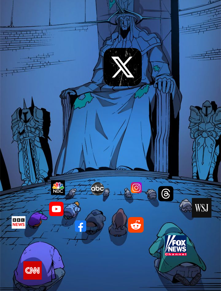 cb_doge's tweet photo. #1 News App in 163 countries around the world. (AppStore) 👑 https://t.co/f4hZFEl83c