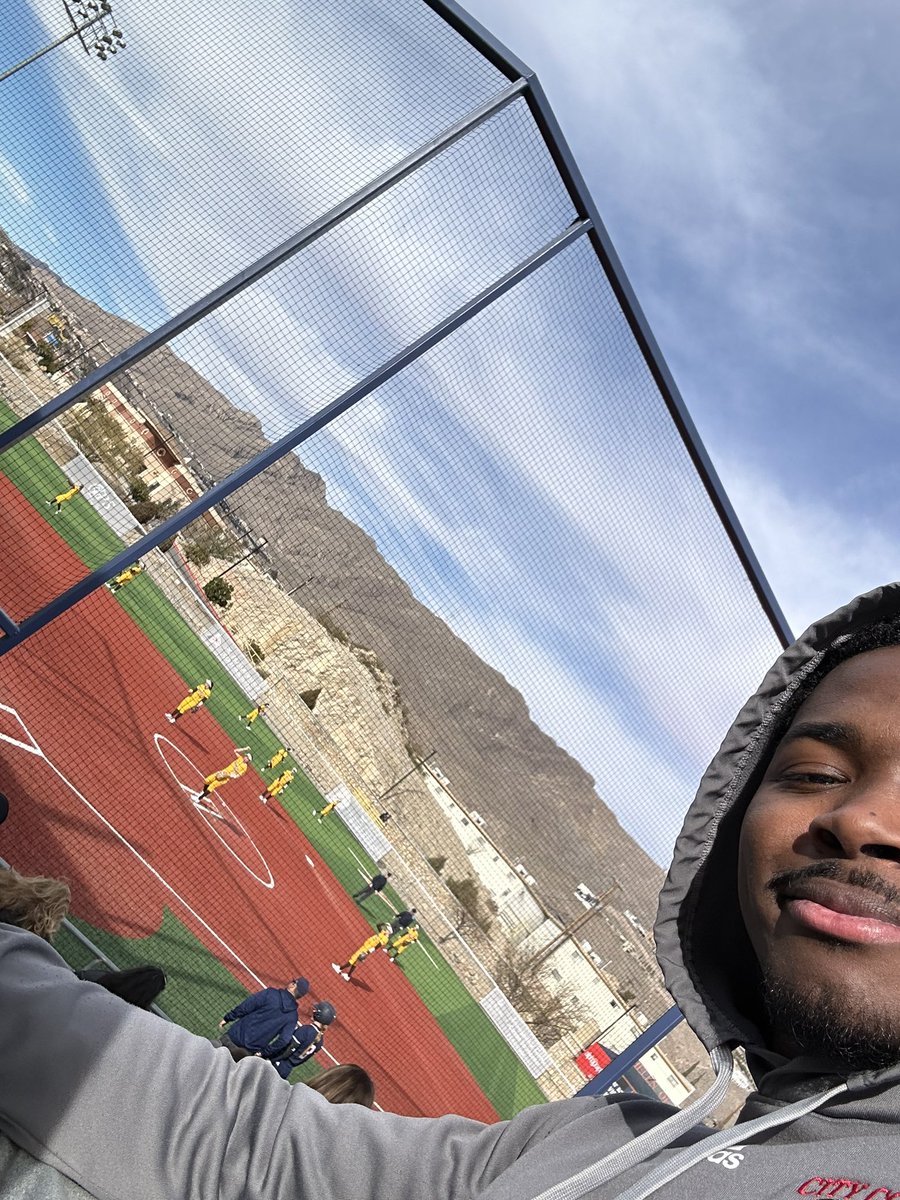 UTEP Football tweet media