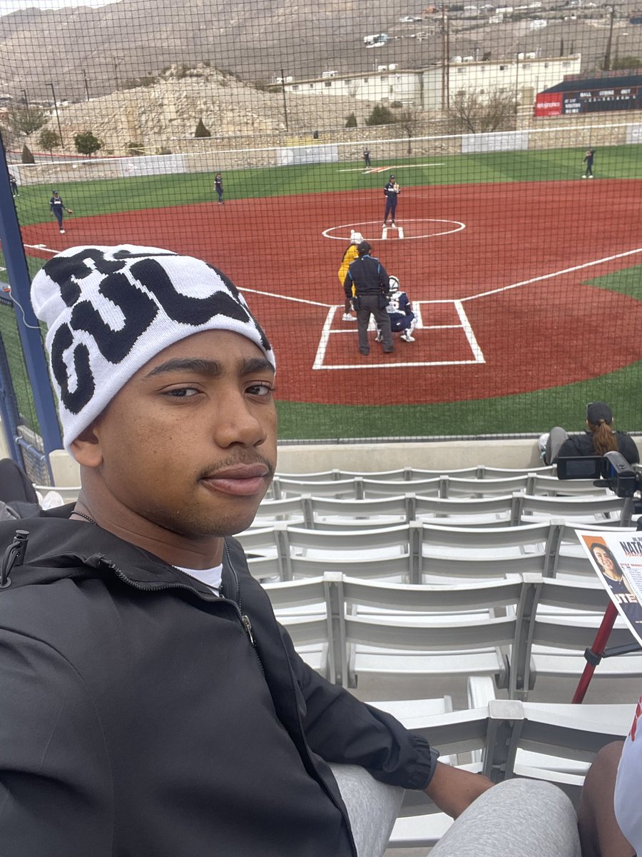 UTEP Football tweet media