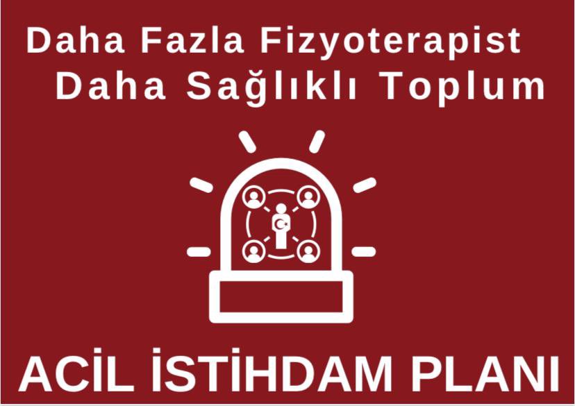 ysmnsays's tweet photo. Daha sağlıklı bir toplum fizyoterapistsiz olmaz #fizyoterapistlerneistiyor https://t.co/mMf0uZ6PH5