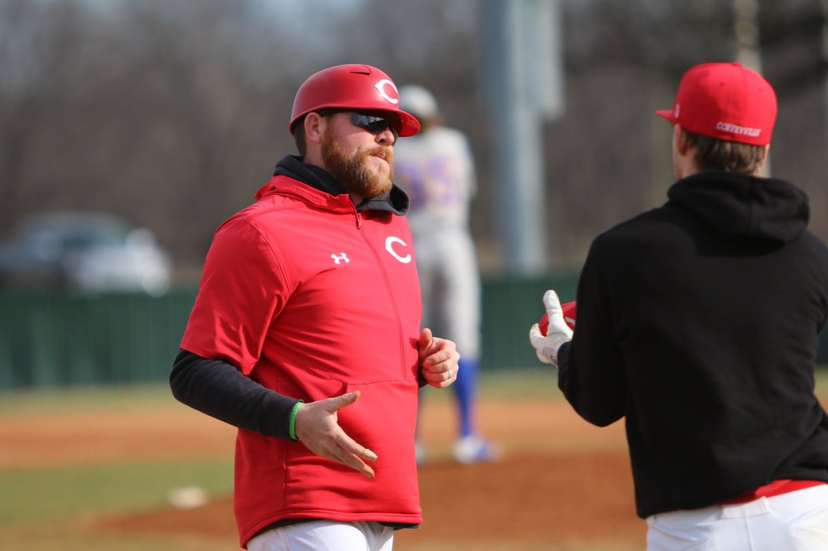 CCC Baseball tweet media