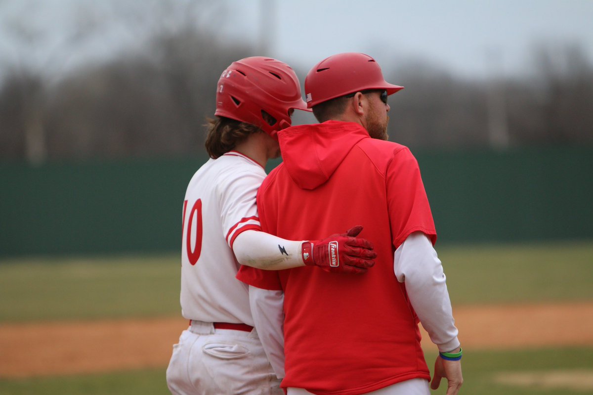 CCC Baseball tweet media