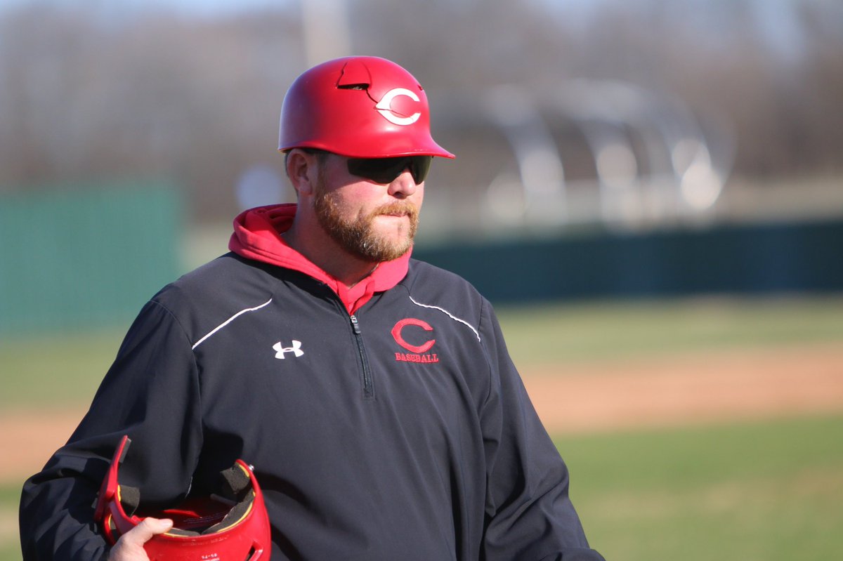 CCC Baseball tweet media