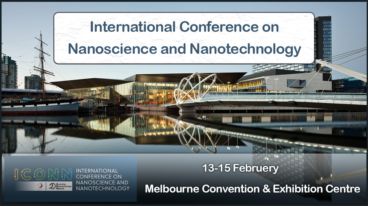 💎 The International Conference on Nanoscience and Nanotechnology (ICONN 2024) will be held on 13-15 February 2024 at Melbourne Convention and Exhibition Centre, Melbourne, Australia. 💡More: vaccoat.com/blog/iconn-202… #nanotechnology #nanoscience #conference #iconn #vaccoat