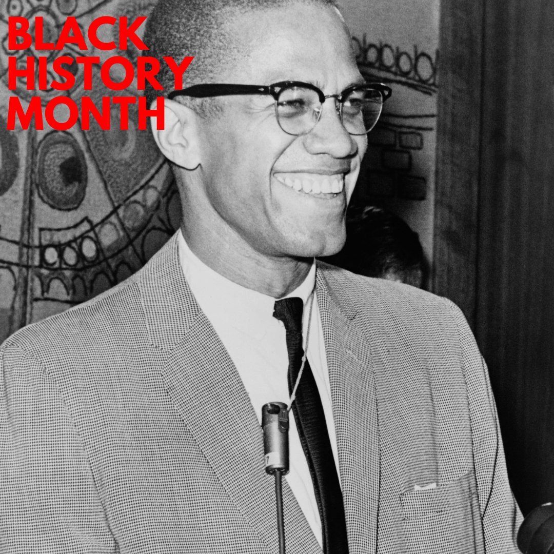 Remembering #MalcolmX, a passionate civil rights leader who fought for black empowerment and advocated for self-defense. #BlackHistoryMonth #BlackPower
#praiseworthycandles
#knowthyself
#knowledgeispower
#motivation
#blackbusinesses
#shopandbuyblack
#womanowned